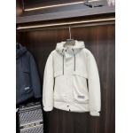 2025年12月16日入荷新作Zegnaダウンジャケット秋冬高品質/人気/ASB工場