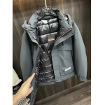 2025年12月16日入荷新作Zegnaダウンジャケット秋冬高品質/人気/ASB工場