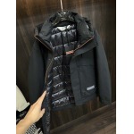 2025年12月16日入荷新作Zegnaダウンジャケット秋冬高品質/人気/ASB工場