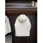 2025年12月16日入荷新作Pradaダウンジャケット秋冬高品質/人気/ASB工場