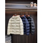 2025年12月16日入荷新作Zegnaダウンジャケット秋冬高品質/人気/ASB工場