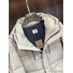 2025年12月16日入荷新作Burberry ダウンジャケット秋冬高品質/人気/ASB工場