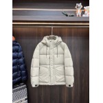 2025年12月16日入荷新作Burberry ダウンジャケット秋冬高品質/人気/ASB工場