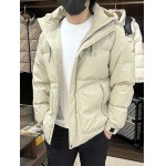 2025年12月16日入荷新作Burberry ダウンジャケット秋冬高品質/人気/ASB工場