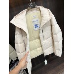 2025年12月16日入荷新作Burberry ダウンジャケット秋冬高品質/人気/ASB工場