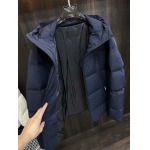 2025年12月16日入荷新作Pradaダウンジャケット秋冬高品質/人気/ASB工場