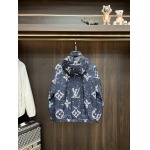 2025年12月16日入荷新作Louis Vuittonジャケット秋冬高品質/人気/ASB工場