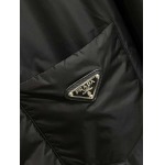 2025年12月16日入荷新作Pradaジャケット秋冬高品質/人気/ASB工場
