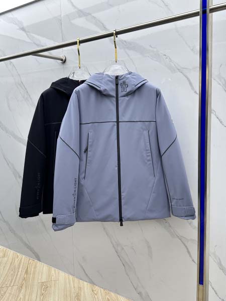 2025年12月16日入荷新作Monclerダウンジャケット...