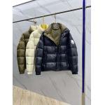 2025年12月16日入荷新作Monclerダウンジャケット秋冬高品質/人気/ASB工場