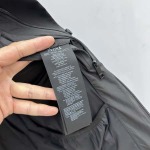 2025年12月16日入荷新作ZEGNAダウンジャケット秋冬高品質/人気/ASB工場