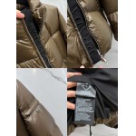 2025年12月16日入荷新作Pradaダウンジャケット秋冬高品質/人気/ASB工場