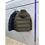 2025年12月16日入荷新作ZEGNAダウンジャケット秋冬高品質/人気/ASB工場