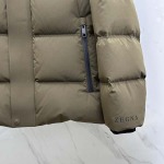2025年12月16日入荷新作ZEGNAダウンジャケット秋冬高品質/人気/ASB工場