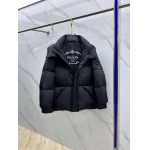 2025年12月16日入荷新作PRADAダウンジャケット秋冬高品質/人気/ASB工場