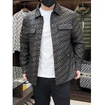 2025年12月16日入荷新作Fendiダウンジャケット秋冬高品質/人気/ASB工場