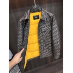 2025年12月16日入荷新作Fendiダウンジャケット秋冬高品質/人気/ASB工場