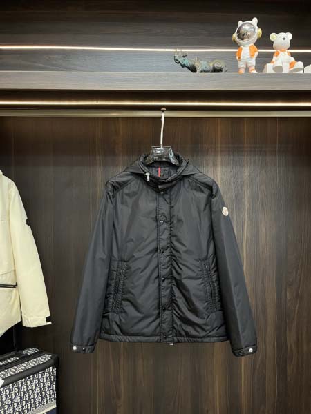 2025年12月16日入荷新作Monclerジャケット秋冬高...
