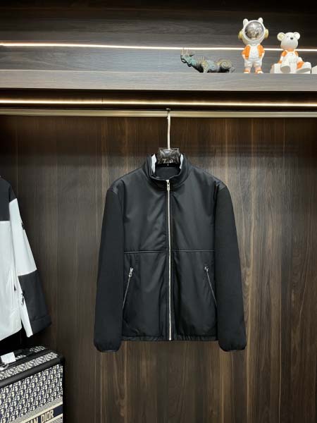 2025年12月16日入荷新作Loropianaジャケット秋...