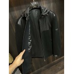 2025年12月16日入荷新作Pradaジャケット秋冬高品質/人気/ASB工場