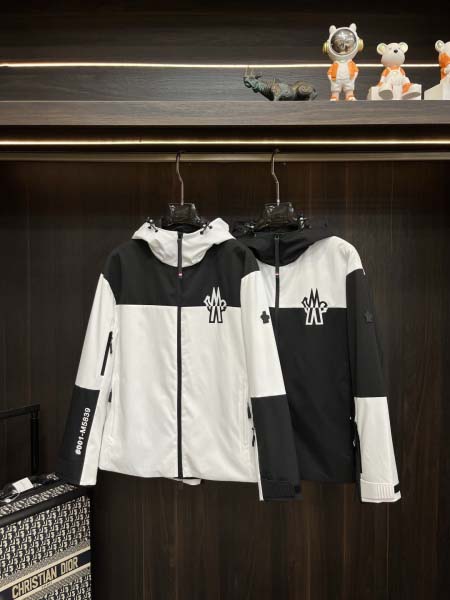 2025年12月16日入荷新作Monclerジャケット秋冬高...