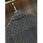 2025年12月16日入荷新作Louis Vuittonジャケット秋冬高品質/人気/ASB工場
