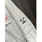 2025年12月16日入荷新作Pradaジャケット秋冬高品質/人気/ASB工場