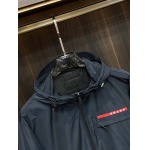 2025年12月16日入荷新作Pradaジャケット秋冬高品質/人気/ASB工場