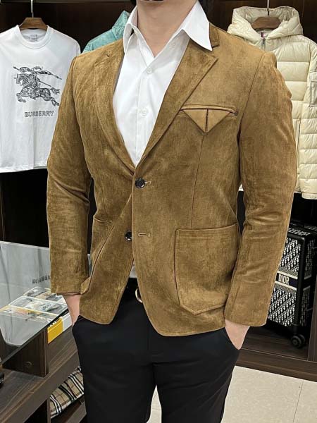 2025年12月16日入荷新作Prada背広秋冬高品質/人気...