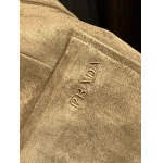 2025年12月16日入荷新作Prada背広秋冬高品質/人気/ASB工場