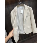 2025年12月16日入荷新作Brunello Cucinelliジャケット秋冬高品質/人気/ASB工場