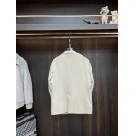 2025年12月16日入荷新作Brunello Cucinelliジャケット秋冬高品質/人気/ASB工場