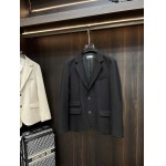 2025年12月16日入荷新作Brunello Cucinelliジャケット秋冬高品質/人気/ASB工場