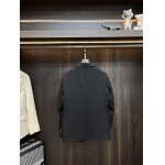 2025年12月16日入荷新作Brunello Cucinelliジャケット秋冬高品質/人気/ASB工場