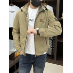 2025年12月16日入荷新作Burberry ジャケット秋冬高品質/人気/ASB工場