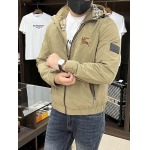 2025年12月16日入荷新作Burberry ジャケット秋冬高品質/人気/ASB工場