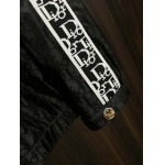 2025年12月16日入荷新作Diorジャケット秋冬高品質/人気/ASB工場