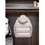 2025年12月16日入荷新作Zegnaダウンジャケット秋冬高品質/人気/ASB工場