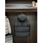 2025年12月16日入荷新作Zegnaダウンジャケット秋冬高品質/人気/ASB工場