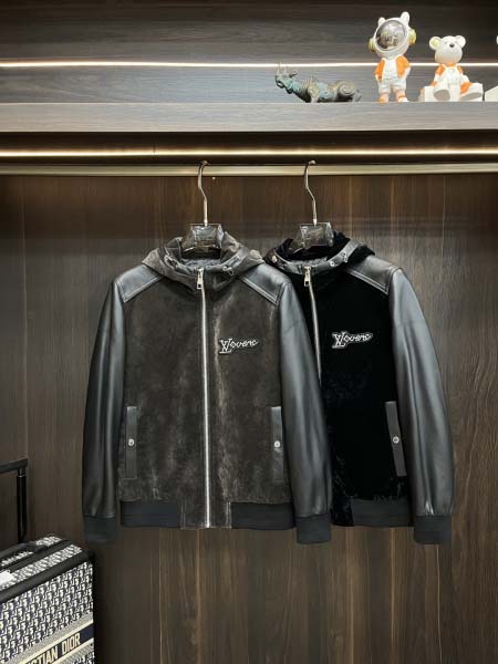 2025年12月16日入荷新作Louis Vuittonジャ...