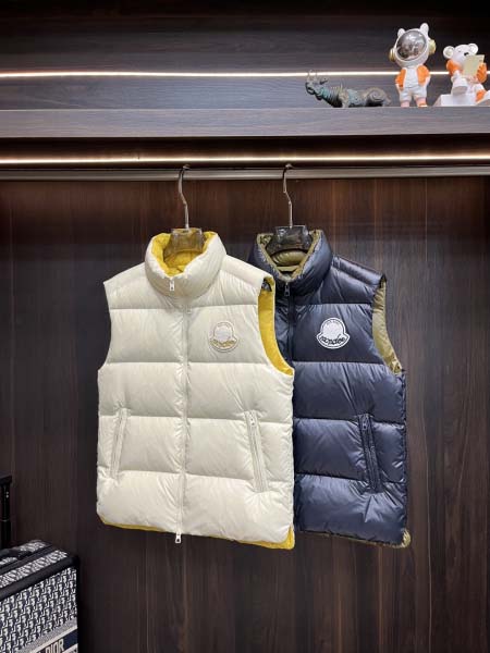 2025年12月16日入荷新作Monclerダウンジャケット...