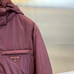 2025年12月16日入荷新作Pradaジャケット秋冬高品質/人気/ASB工場