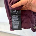 2025年12月16日入荷新作Pradaジャケット秋冬高品質/人気/ASB工場