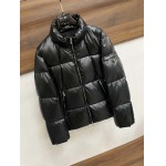 2025年12月16日入荷新作Pradaダウンジャケット秋冬高品質/人気/ASB工場