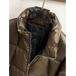 2025年12月16日入荷新作Pradaダウンジャケット秋冬高品質/人気/ASB工場