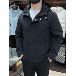 2025年12月16日入荷新作Louis Vuittonダウンジャケット秋冬高品質/人気/ASB工場