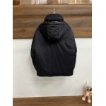 2025年12月16日入荷新作Pradaダウンジャケット秋冬高品質/人気/ASB工場