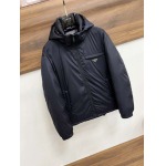 2025年12月16日入荷新作Pradaダウンジャケット秋冬高品質/人気/ASB工場