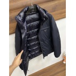 2025年12月16日入荷新作Pradaダウンジャケット秋冬高品質/人気/ASB工場