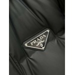 2025年12月16日入荷新作Pradaダウンジャケット秋冬高品質/人気/ASB工場